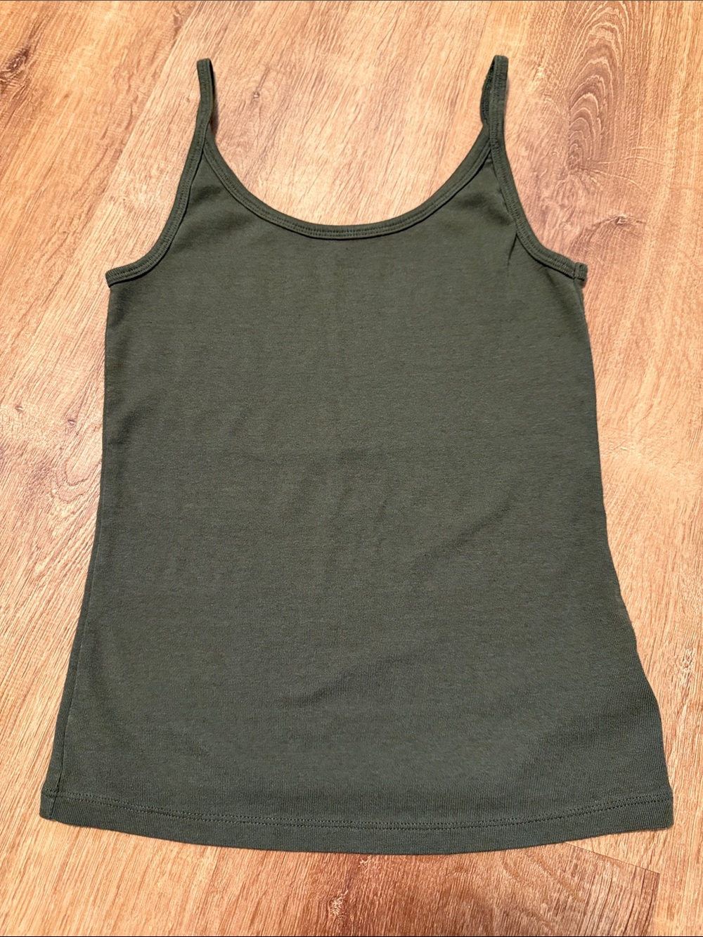 GAP Tank